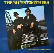 Soundtrack - The Blues Brothers