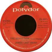 James Last - The Seduction
