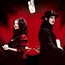 CD - The White Stripes - Get Behind Me Satan