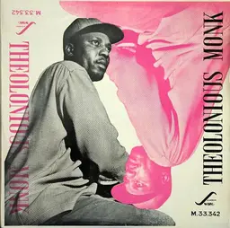 Thelonious monk piano solo legacy