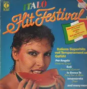 Various Artists - Italo Hit Festival