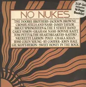 Various Artists - No Nukes