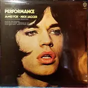 Various Artists - Performance (Original Motion Picture Soundtrack)