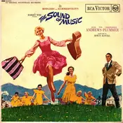 Soundtrack - The sound of music