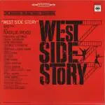 Soundtrack - West Side Story (The Original Sound Track Recording)