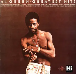 Algreen greatesthits(8)