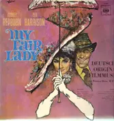 Soundtrack - My Fair Lady