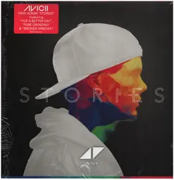 Avicii stories 5