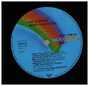 LP-Box - Buddy Holly - The Complete Buddy Holly Story - BOX SET WITH BOOKLET