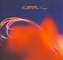 Cocteau twins heaven or las vegas