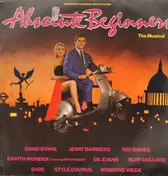 Soundtrack - Absolute Beginners