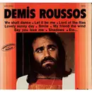 LP - Demis Roussos - Demis Roussos