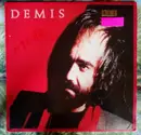 LP - Demis Roussos - Demis