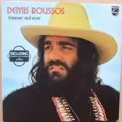 Demis Roussos - Forever and Ever
