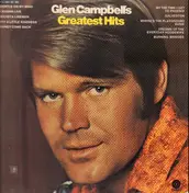 Various Artists - Glen Campbell's Greatest Hits