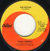 Various Artists - Galveston