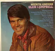 Various Artists - Wichita Lineman