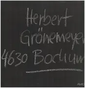 LP - Herbert Groenemeyer - 4630 Bochum - AMIGA