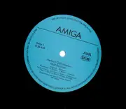 LP - Herbert Groenemeyer - 4630 Bochum - AMIGA