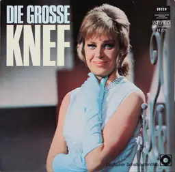 Hildegard knef die grosse knef 2