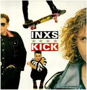 Various Artists - Kick