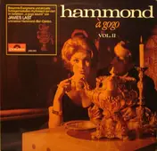 James Last - Hammond À Gogo (28 Melodien Zum Tanzen Und Träumen)