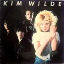 LP - Kim Wilde - Kim Wilde