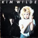 LP - Kim Wilde - Kim Wilde