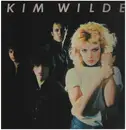 LP - Kim Wilde - Kim Wilde