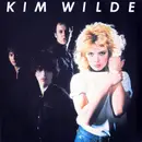 LP - Kim Wilde - Kim Wilde