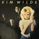 LP - Kim Wilde - Kim Wilde