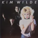 LP - Kim Wilde - Kim Wilde