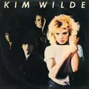 LP - Kim Wilde - Kim Wilde