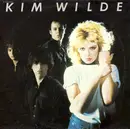 LP - Kim Wilde - Kim Wilde