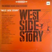 Soundtrack - West Side Story (Original Sound Track Recording)