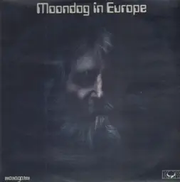 Moondog in europ