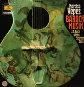 Narciso Yepes - Barock Musik