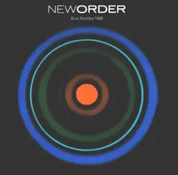 Neworder blue monday 1988