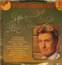 LP - Peter Alexander - Das Goldene Schlageralbum