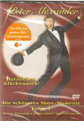 Peter Alexander - Herzlichen Gluckwunsch!