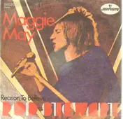 Various Artists - Maggie May