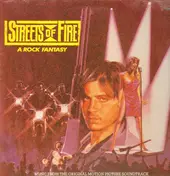 Soundtrack - Streets of Fire Soundtrack