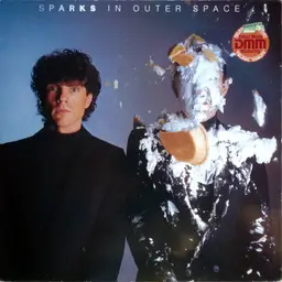 Sparks in outer space 3