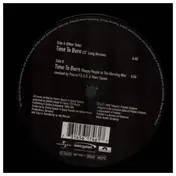 The Storm - Time To Burn