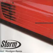 The Storm - Storm