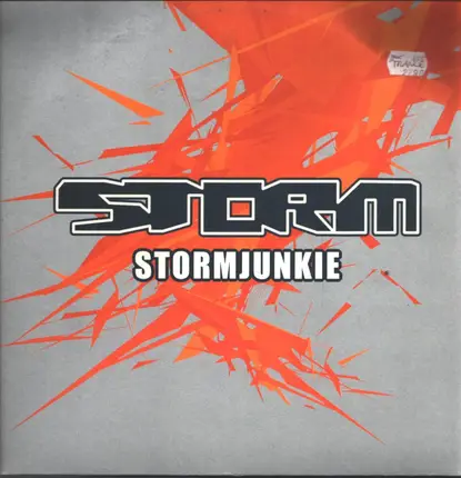 Storm - Stormjunkie