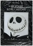 DVD - Tim Burton - The Nightmare Before Christmas (Edizione Da Collezione) - Italian / English a.o.