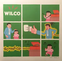 Wilco schmilco 13