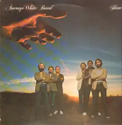 Averagewhiteband shine(2)