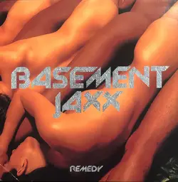 Basement jaxx remedy 9